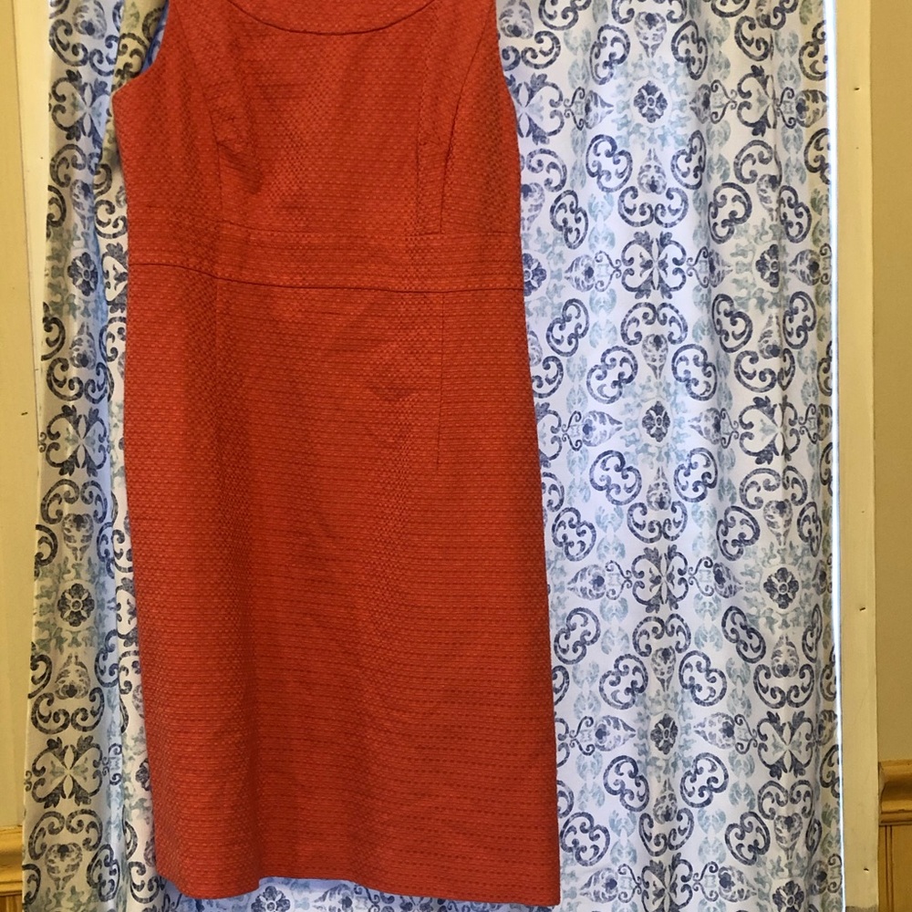 Loft dress